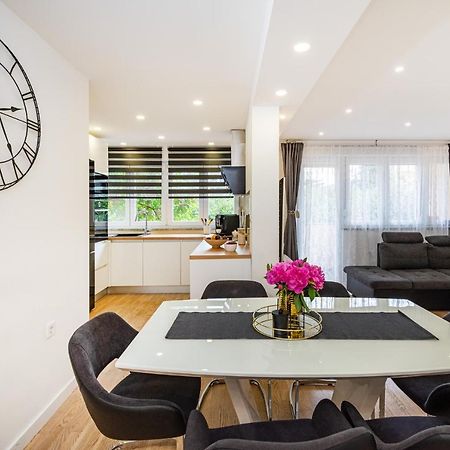 M&F Luxury Apartment Задар Экстерьер фото