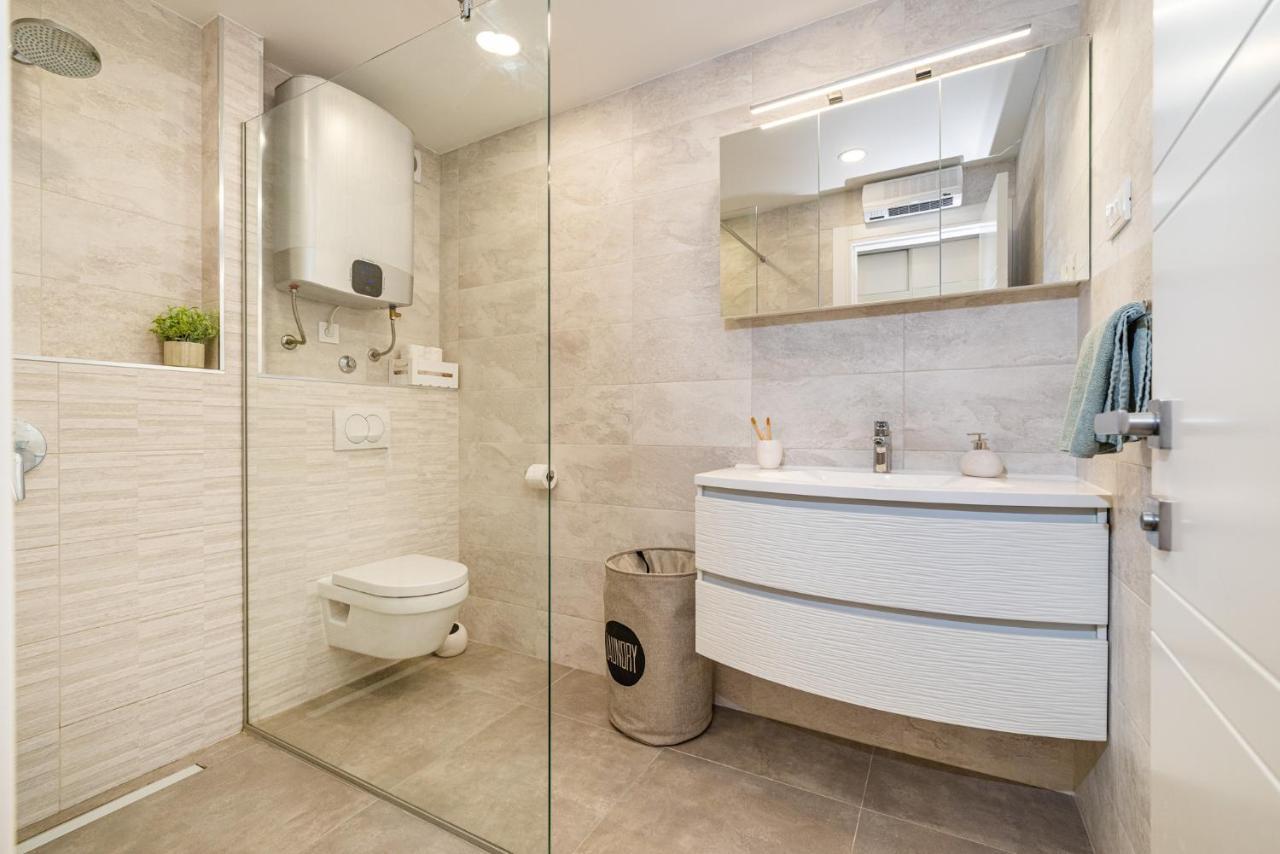 M&F Luxury Apartment Задар Экстерьер фото